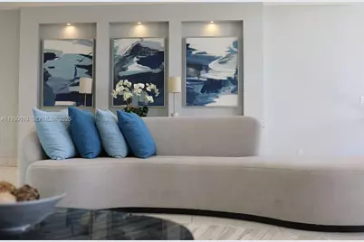 20301 W Country Club Dr #1630, Aventura, FL 33180 - Photo 5