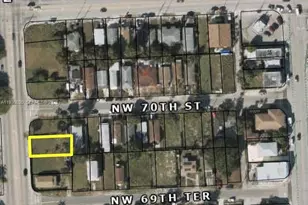 6973 NW 17th Ave, Miami, FL 33147 - Photo 1