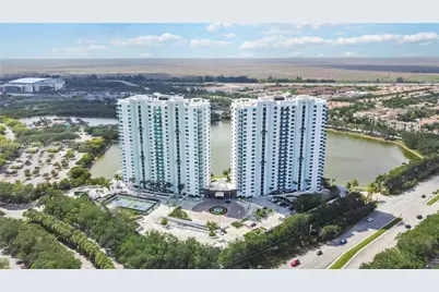 2641 N Flamingo Rd #605N, Sunrise, FL 33323 - Photo 49