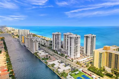 2501 S Ocean Dr #636, Hollywood, FL 33019 - Photo 29