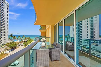 2501 S Ocean Dr #636, Hollywood, FL 33019 - Photo 1