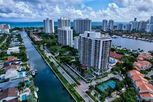 3598 Yacht Club Dr, Aventura, FL 33180 - Photo 43