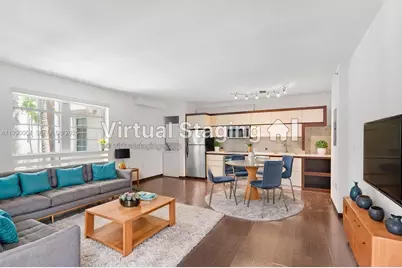 435 21st St #212, Miami Beach, FL 33139 - Photo 3