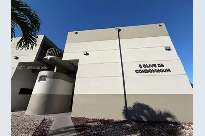 5 Olive Dr #24, Hialeah, FL 33010 - Photo 1