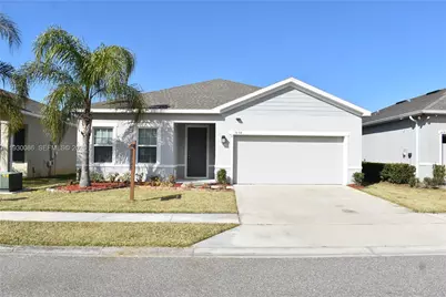 3634 Lazy River Terrace, Sanford, FL 32771 - Photo 1