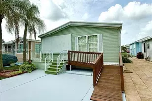 120 Caravan Cir, Other City - In The State Of Florida, FL 33903 - Photo 1