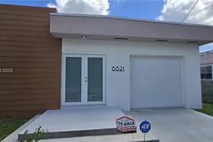 6821 NW 6th Ct, Miami, FL 33150 - Photo 1