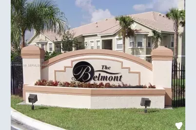 802 Belmont Ln #1, North Lauderdale, FL 33068 - Photo 1
