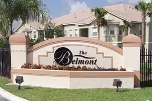 802 Belmont Ln, North Lauderdale, FL 33068 - Photo 1
