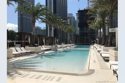 801 S Miami Ave #3303, Miami, FL 33130 - Photo 23