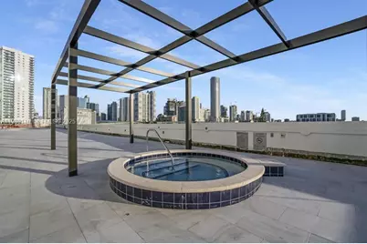 10 SW South River Dr #608, Miami, FL 33130 - Photo 29