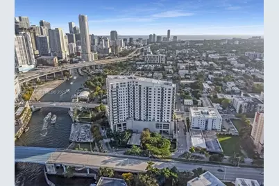 10 SW South River Dr #608, Miami, FL 33130 - Photo 45