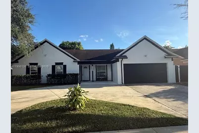 9530 Ashley Dr, Miramar, FL 33025 - Photo 1
