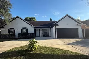 9530 Ashley Dr, Miramar, FL 33025 - Photo 1