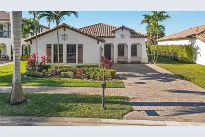 3712 NW 82nd Dr, Cooper City, FL 33024 - Photo 1