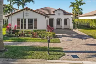 3712 NW 82nd Dr, Cooper City, FL 33024 - Photo 1