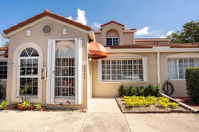 6806 NW 166th Ter #604, Miami Lakes, FL 33014 - Photo 1