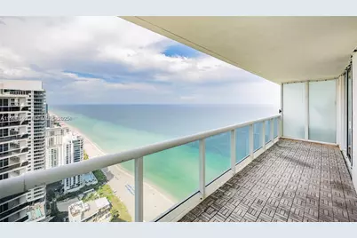 1830 S Ocean Dr #4410, Hallandale Beach, FL 33009 - Photo 11