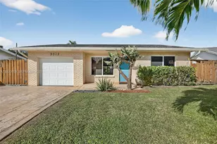 3373 NW 64th St, Fort Lauderdale, FL 33309 - Photo 1