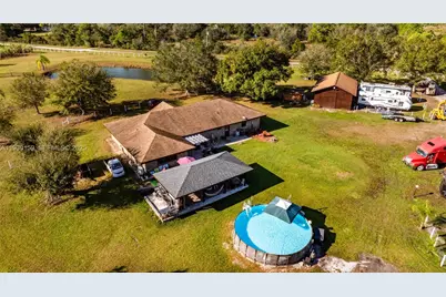 1472 N Charolais Rd, Other City - In The State Of Florida, FL 33935 - Photo 17