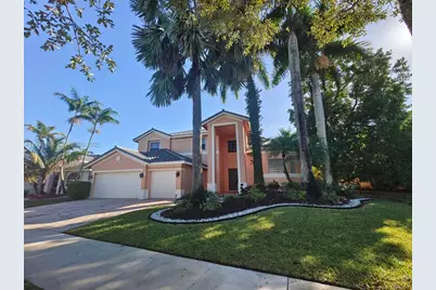 1035 Waterside Cir, Weston, FL 33327 - Photo 1