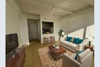 800 Washington Ave #1107, Miami Beach, FL 33139 - Photo 1