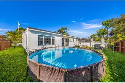 907 N Park Rd, Hollywood, FL 33021 - Photo 33