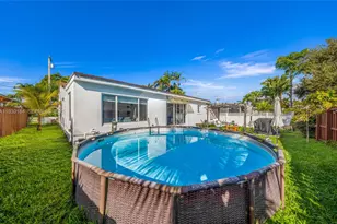 907 N Park Rd, Hollywood, FL 33021 - Photo 33