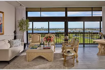 2450 Presidential Way #PH7, West Palm Beach, FL 33401 - Photo 1