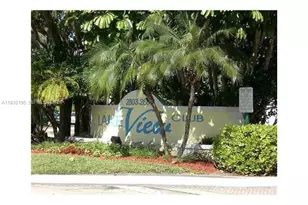 2880 N Oakland Forest Dr, Oakland Park, FL 33309 - Photo 1