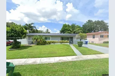 18730 NW 8th Ave, Miami Gardens, FL 33169 - Photo 1