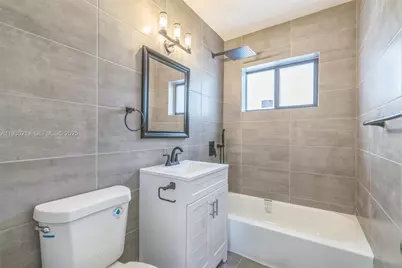 9055 NW 33rd Ave Rd, Miami, FL 33147 - Photo 1