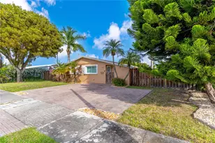 11051 SW 69th Dr, Miami, FL 33173 - Photo 3