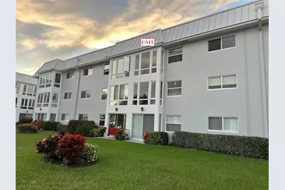 7 Colonial Club Drive #302, Boynton Beach, FL 33435 - Photo 39