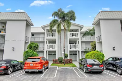 7 Colonial Club Drive #302, Boynton Beach, FL 33435 - Photo 63