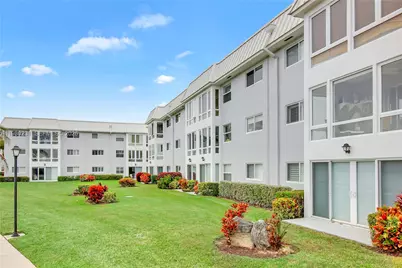 7 Colonial Club Drive #302, Boynton Beach, FL 33435 - Photo 37