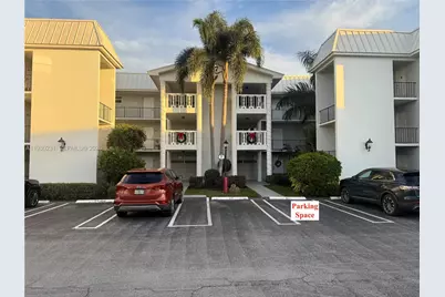 7 Colonial Club Drive #302, Boynton Beach, FL 33435 - Photo 61