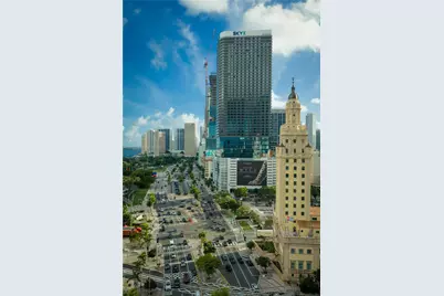 398 NE 5th St #2602, Miami, FL 33132 - Photo 19