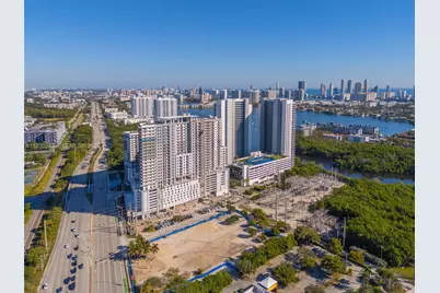 16385 Biscayne Blvd #2907, North Miami Beach, FL 33160 - Photo 79