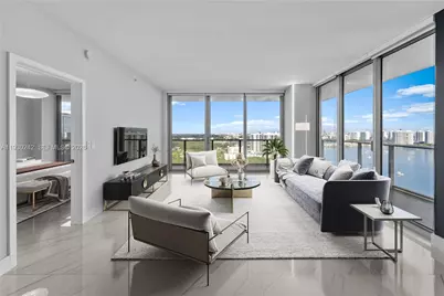 16385 Biscayne Blvd #2907, North Miami Beach, FL 33160 - Photo 3