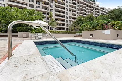 151 Crandon Blvd #841, Key Biscayne, FL 33149 - Photo 19