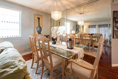 4940 E Sabal Palm Blvd #414, Tamarac, FL 33319 - Photo 9