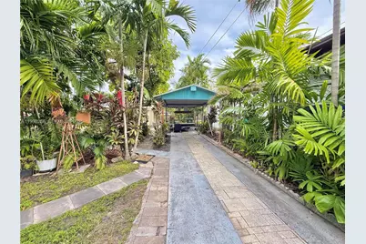 1001 NW 23rd Ct #Rear, Miami, FL 33125 - Photo 23