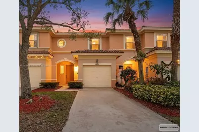 445 Rainbow Springs Ter, Royal Palm Beach, FL 33411 - Photo 1