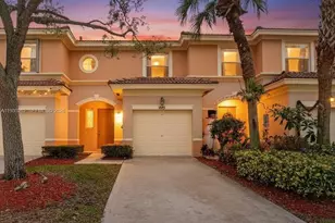 445 Rainbow Springs Terrace, Royal Palm Beach, FL 33411 - Photo 1