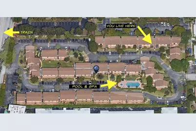 50 SE 12th St #2630, Boca Raton, FL 33432 - Photo 31