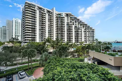 770 Claughton Island Dr #503, Miami, FL 33131 - Photo 1