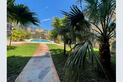 4848 NW 24th Ct #318, Lauderdale Lakes, FL 33313 - Photo 41