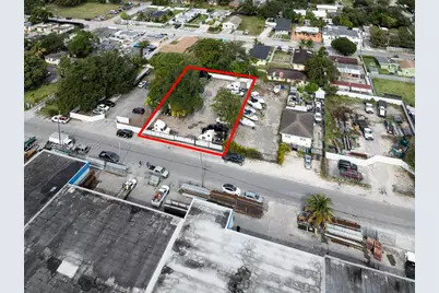 [Address not provided], Miami, FL 33147 - Photo 15