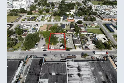 [Address not provided], Miami, FL 33147 - Photo 13